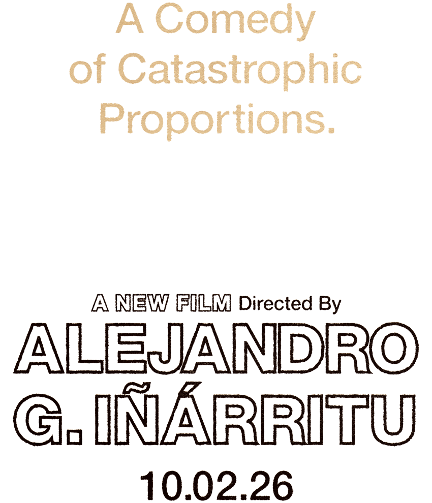 Digger &ndash; Only in Theaters October 2026